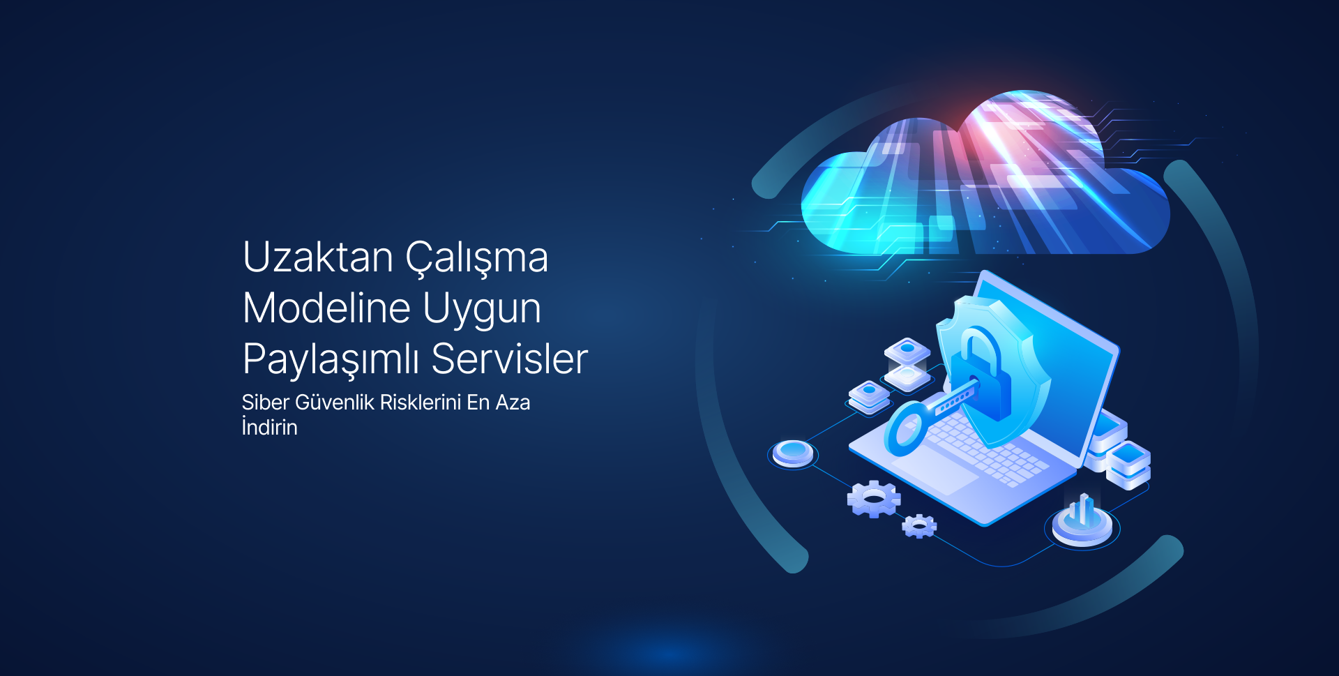 Paylaşımlı Servisler
